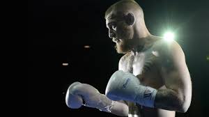 Конор макгрегор — ирландский боксёр. Konor Makgregor Ochen Horoshij Bokser On Shokiruet Mir V Boyu S Flojdom Mejvezerom Youtube