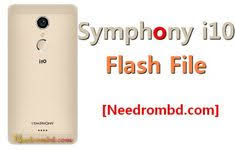 Symphony I10 Mt6580 Flash File Without Password Needrombd Symphony Flash Free Download