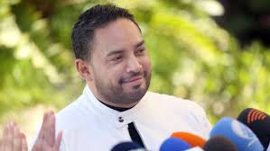 Oficializan sustitución de Manny Manuel en WIPR