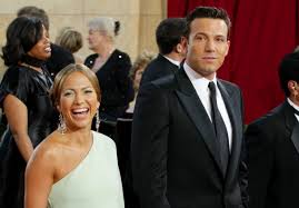 May 11, 2021 · ben affleck & jennifer lopez reunion started with love letters while she was in the d.r. Jennifer Lopez Erneut Bei Date Mit Ben Affleck Gesichtet