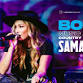 Weymouth Town Hall - Samantha Rae & Jay Acoustic