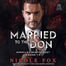 Married to the Don Audiobook