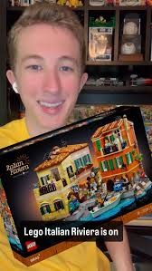 LEGO Ideas has unveiled set number 67 in the fan driven theme