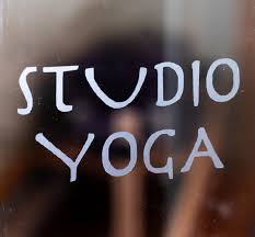 Maybe you would like to learn more about one of these? Studio Yoga