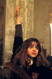 Emma knew she wanted to act from the age of six. What S Emma Watson S Reaction When She Watches The First Harry Potter Movie Vanity Fair