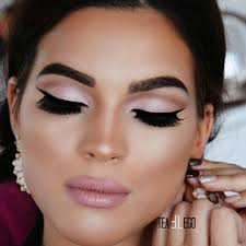 Instagram Photo By Makeupbyteaflego Nov 7 2015 At 4 44pm Utc Cat Eye Makeup Eye Makeup Mac Eyeshadow