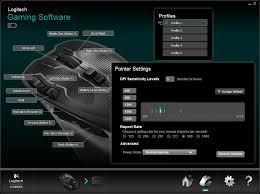 Windows 7, windows 7 64 bit, windows 7 32 bit logitech g700s rechargeable gaming mouse may sometimes be at fault for other drivers ceasing to function. Logitech G700s Rechargeable Gaming Mouse