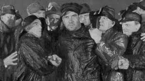 Other Men's Women - Film (1931) - SensCritique