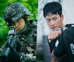 Ли сын джин / lee seung jin. Keismagic Lee Hyun Wook Quick Guide To The Cast Of Kdrama Search