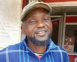 Voice of Livingstonia Radio...