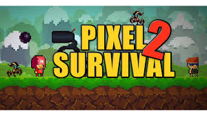 Pixel Survival Game 2 Mod Apk 1 78 Unlimited Money In 2020 Survival Games Pixel Survival
