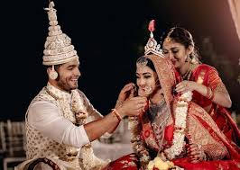 Bookmark These Auspicious Bengali Marriage Dates 2020 Well, it is nothing special.