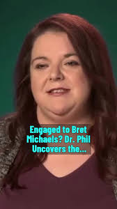 Who Is Brett Michael Erickson with