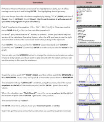 Quadratics Quadratics Graphing Quadratics Graphing Parabolas