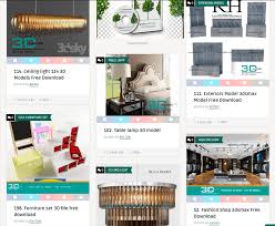 Just log in or sign up to start taking advantage of all the free 3d models we have to offer. Top 55 Sites For Free 3d Models