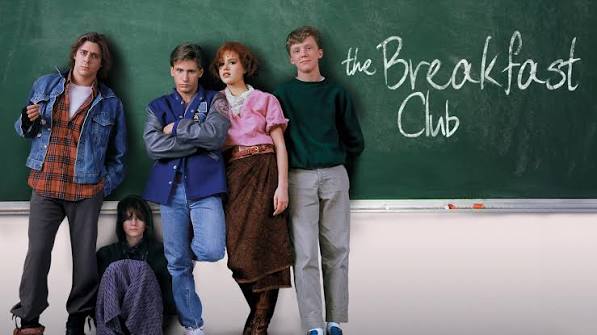 Watch The Breakfast Club | Prime Video