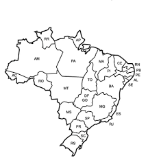 Tanto os mapas quanto as atividades de colorir podem ser importantes para que as crianças desenvolvam maior conhecimento do mundo. Pin Em Atividades