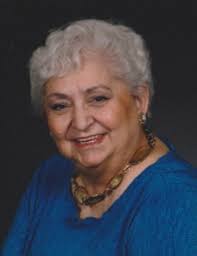 Marilyn "Kitty" Schell Fanwell Obituary April 3, 2020