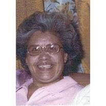 Rose Apolinar Stone Obituary