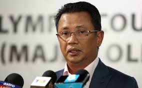 The badminton association of malaysia (bam) is the sport's governing body in malaysia, affiliated to the badminton world federation (bwf), the badminton asia (ba) and the olympic council of malaysia. Freemalaysiatoday