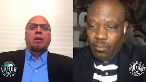 The Sunday Law Update Featuring Andy Roman! Charile Kirk's Books Could Be  Used For Sunday Laws!