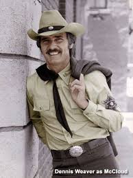 Home05dennis Weaver Mccloud Actors Mccloud Hollywood Legends