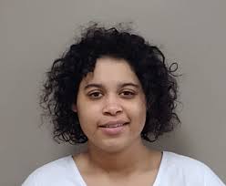 Offender Information