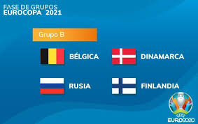 Este martes 8 de junio llegó a su fin la jornada 8 de las eliminatorias de conmebol rumbo a la copa del mundo de qatar 2022, dejando una vez más a la selección de brasil como líder de la clasificación. Eurocopa 2021 Analisis De La Fase De Grupos Apuestas Eurocopa