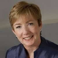 Monica Morrow, Chief