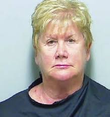 City commissioner charged