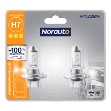 Les ampoules feu vert présentent le meilleur rapport qualité prix. 2 Ampoules H7 Norauto Performance 100 Norauto Fr