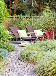Gartengestaltung Mit Kies Und Steinen 25 Gartenideen Fur Sie Gartengestaltung Vorgarten Garten