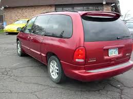 Image result for Deep Cranberry 2000 Caravan
