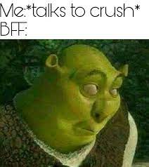 Meme Bff Image By Dissapointment On Bread