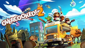 Overcooked 2 Free Download Gaming Game Pcgaming Games Gaming Pc Festival Plaza