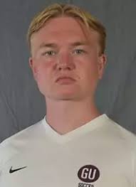 2021 Men's Soccer Roster