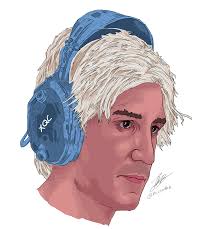 Xqc Fanart Xqcow