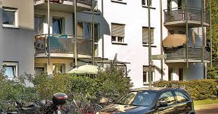 Ihr traumhaus zum kauf in leimen finden sie bei immobilienscout24. Immobilien Deal St Ilgen Verkauf Von Fasanerie Wohnungen Besorgt Bewohner Nachrichten Region Heidelberg Rnz