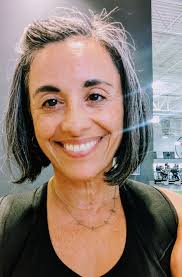 Hi! I am Johniece Fay Hall I am teaching yoga at Six Mile Cypress Crunch