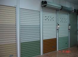 Báo Gía Cửa Cuốn TK BESTDOOR – Thế Giới Cửa