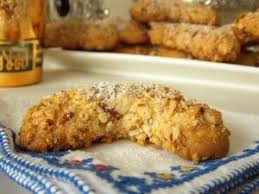 Gateau Algerien Sec Facile Et Economique Le Blog Cuisine De Samar Recette Gateau Algerien Idee Recette Recette Facile Et Rapide