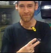 RIP Robert Scott Greaves