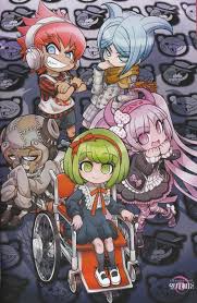 Saturday june 05 2021, 12.01am, the times. Warriors Of Hope Danganronpa Danganronpa Characters Anime