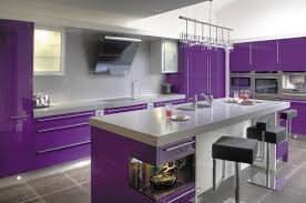 purple kitchen ideas designed in