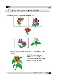 Bunga tumbuhan ini sangat khas: Page 61 Untitled