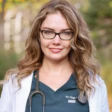 𝐃𝐫. 𝐎𝐥𝐠𝐚 𝐕𝐢𝐜𝐭𝐨𝐫𝐢𝐚 𝐃.𝐏.𝐌. (@doctor.olga.victoria) · New  York, NY