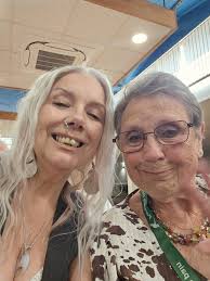 Tuesday night was a reminder of what makes Napier such a special place. At  our Civic Awards ceremony, we had the privilege of celebrating four  extraordinary people: 𝐄𝐯𝐞𝐥𝐲𝐧 𝐑𝐚𝐭𝐢𝐦𝐚, who received the