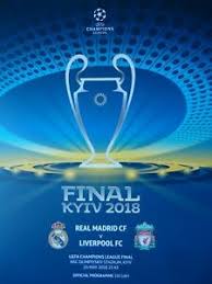 More detailed information may also be found in the official cl regulations (pdf or online). Off Program Site Uefa Cl Finale 2018 Real Madrid Liverpool Fc Ebay