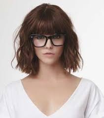 Ab 50 mittellang bob frisuren mit pony; Frisuren Mittellang Stufig Mit Pony Ab 50 Frisch Frisuren Mittellang Damen Style Pony Frisur Brille Frisuren Mit Pony Mittellang Ponyfrisuren