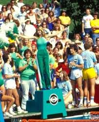 Frosty's board jan smithers on pinterest. Jan Smithers Candid At Battle Of The Network Stars Wkrp 17124272
